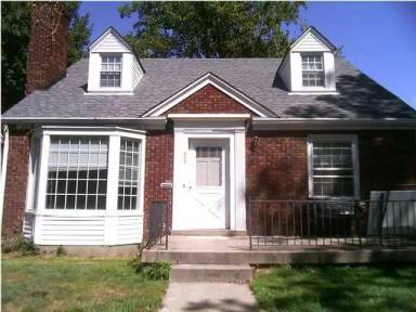 Main picture of 509 Oxford Pl
