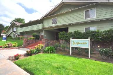 Main picture of 24347 Newhall Ave