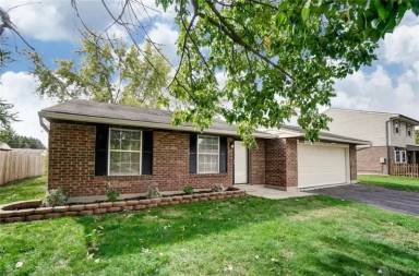 Main picture of 4724 Kenilwood Ave