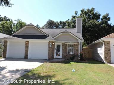 Main picture of 3109 Station Ct