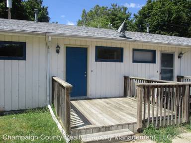 Main picture of 1807 Sangamon Dr