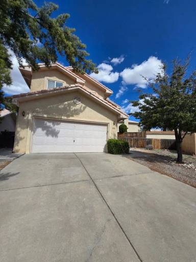 Main picture of 8516 Rancho Diego Pl NE