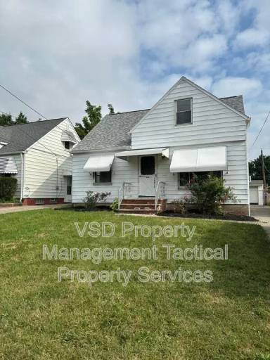 Main picture of 15917 Turney Rd