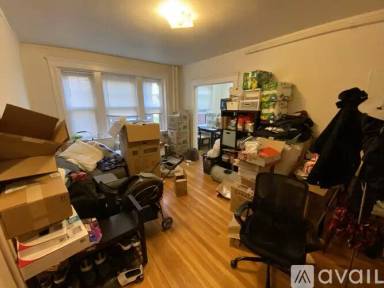 Main picture of 1558 Massachusetts Ave