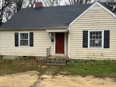 Main picture of 836 E Montgomery St