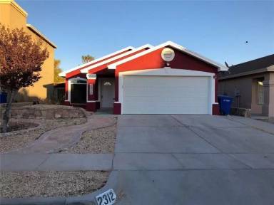 Main picture of 2313 Joshua Louis Dr