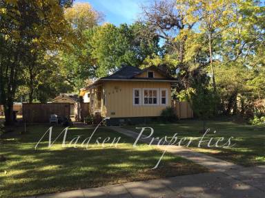Main picture of 1119 Citrus Ave