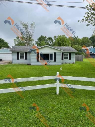 Main picture of 7840 Forrestway Dr