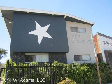 Main picture of 5614 W Adams Blvd