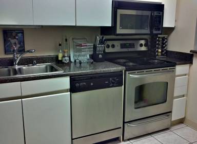 Main picture of Plaza 440 Condos