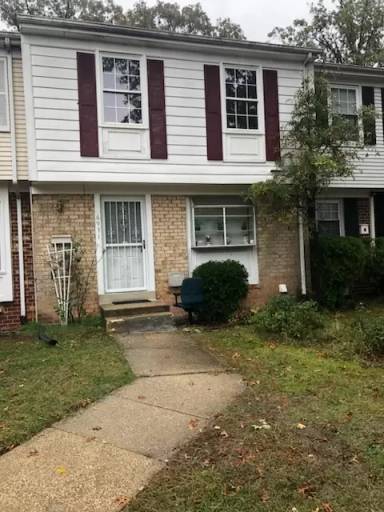 Main picture of 6931 Woodstream Ln