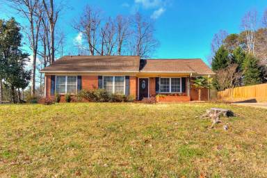 Main picture of 1313 Grace Meadow Dr
