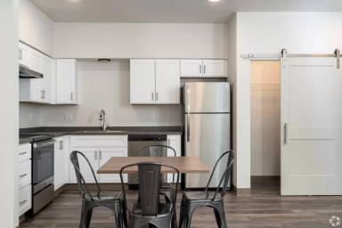 Main picture of The Schralpenhaus Apartments