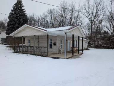 Main picture of 420 Vine St