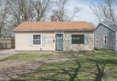 Main picture of 1038 Hovey St