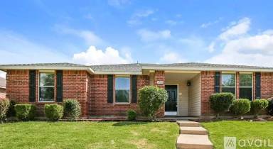 Main picture of 1705 Hickory Creek Ln