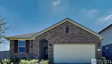 Main picture of 25900 Crayk Creek Ct