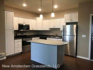 Main picture of Grasslands Apartments