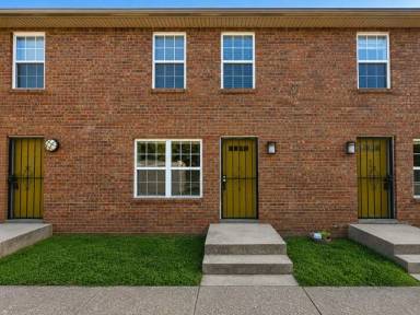 Main picture of Whitehall Townhouses