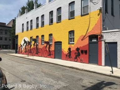 Main picture of 300 N Madison St
