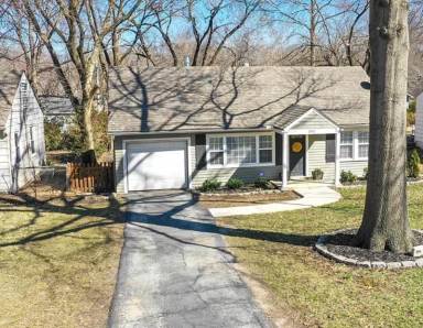 Main picture of 5915 Granada St