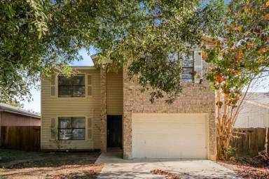 Main picture of 4122 Sunrise Cove Dr