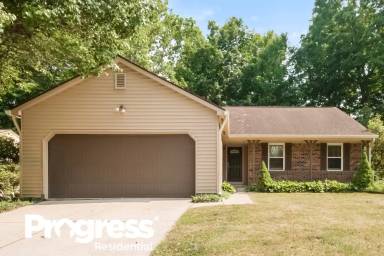 Main picture of 4419 Deerview Ct