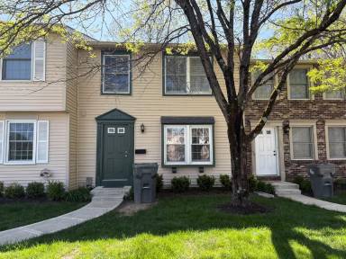 Main picture of 6159 E 96th Pl
