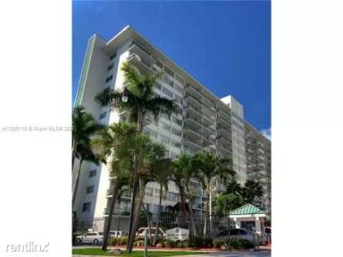 Main picture of Brickell Bay Tower Condo