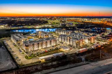 Main picture of Sur Southside Quarter Apartments