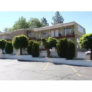 Main picture of 1627 S Foothill Dr