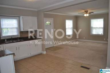 Main picture of 1620 Alemeda Ave SW