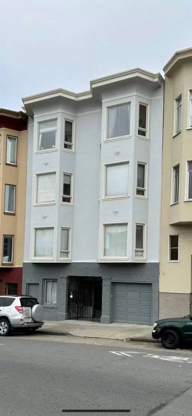 Main picture of 1410 Broadway