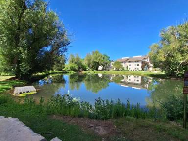 Main picture of Heatheridge Lake Condominiums