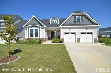 Main picture of 3417 Fontana Lake Dr