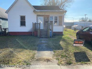 Main picture of 2114 E Jackson St