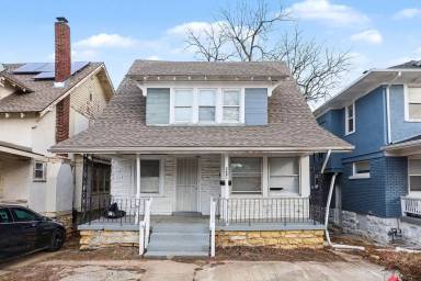 Main picture of 3641 Indiana Ave