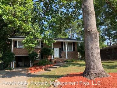 Main picture of 2137 Sun Valley Dr SE