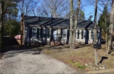 Main picture of 8990 Becton Rd
