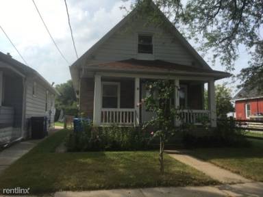 Main picture of 1604 Hirzel St