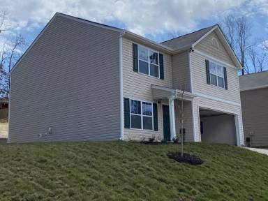 Main picture of 45 Hamrick Dr