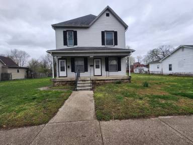 Main picture of 1701 N 8th St