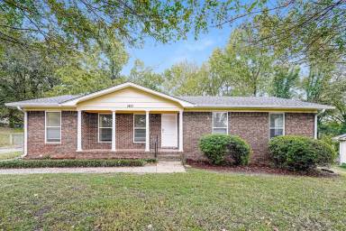 Main picture of 1831 Mara Dr