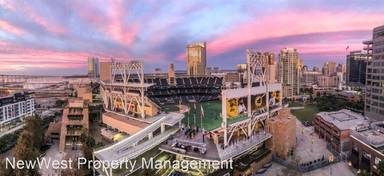 Main picture of Park Terrace Condominiums