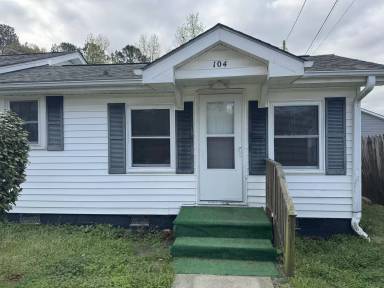Main picture of 104 Charles St
