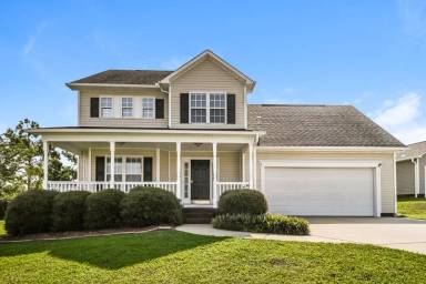 Main picture of 4507 Carol Ct