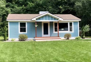 Main picture of 3925 White Birch Dr