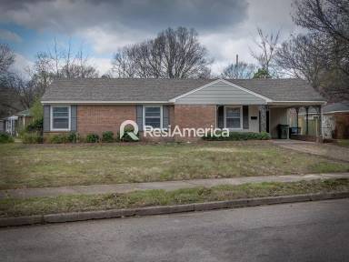 Main picture of 1675 Sea Isle Rd