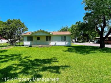 Main picture of 2706 W University Blvd