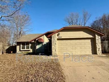Main picture of 11217 S 108th East Ave